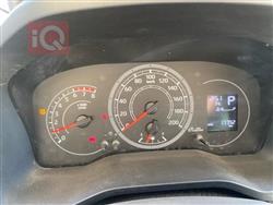 تۆیۆتا هیاس